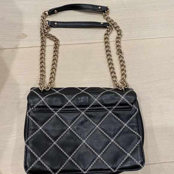 Black Kate Spade Crossbody Purse - Picture 2 of 4